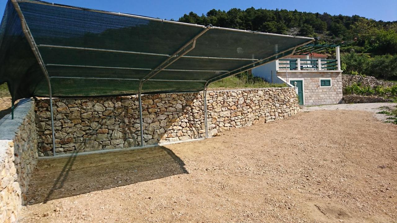 Holiday Home Vineyard House بول المظهر الخارجي الصورة